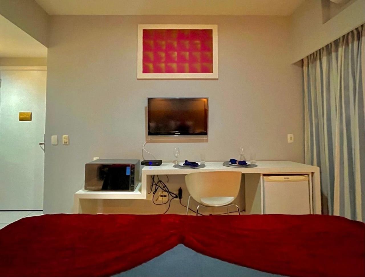 Flats Paradiso Barra Da Tijuca Appartamento *