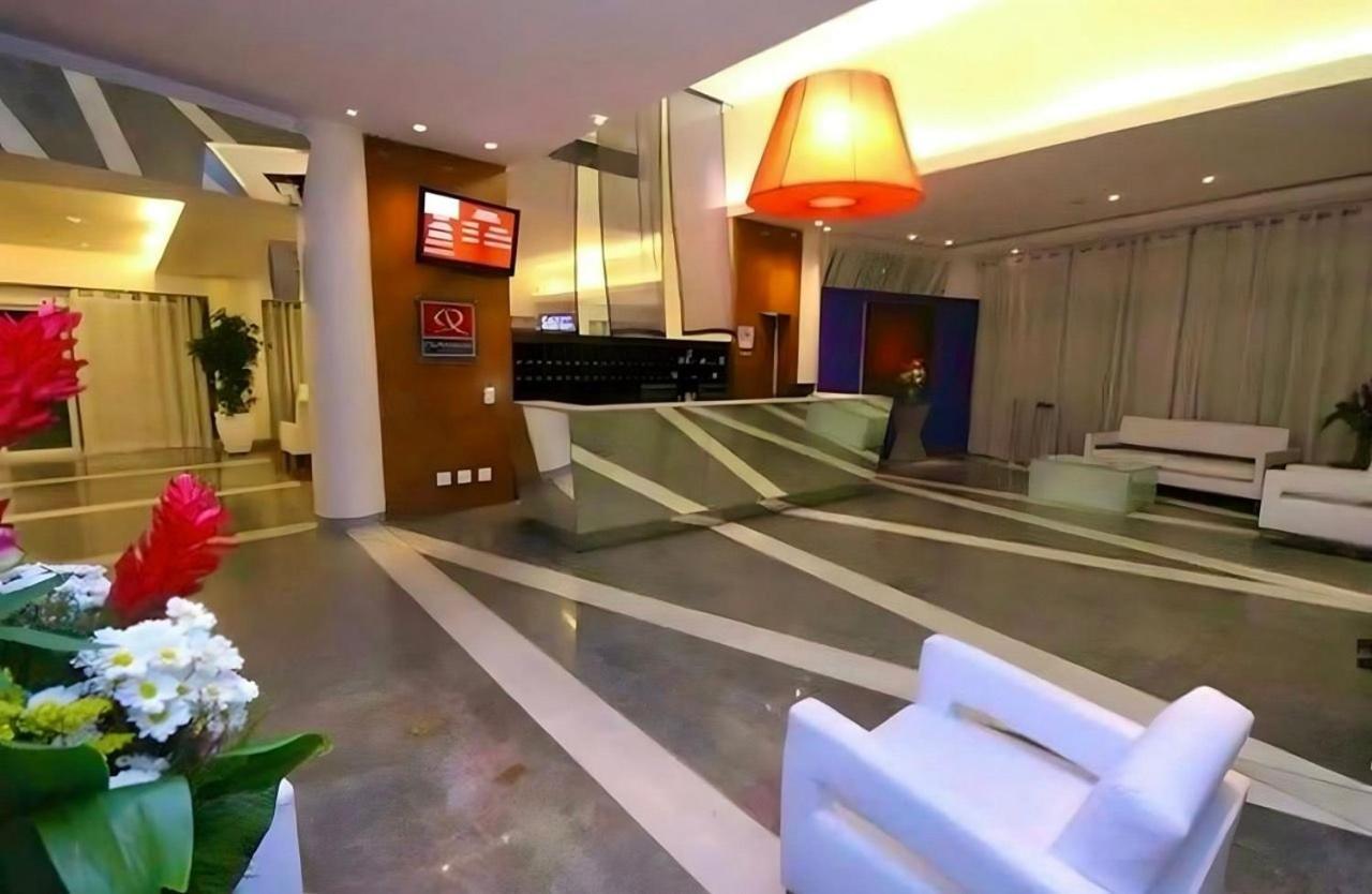Appartement Flats Paradiso Barra Da Tijuca *