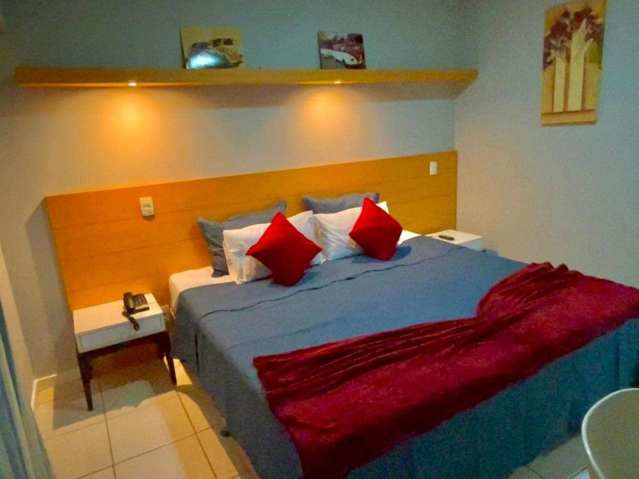 Appartement Flats Paradiso Barra Da Tijuca Rio de Janeiro