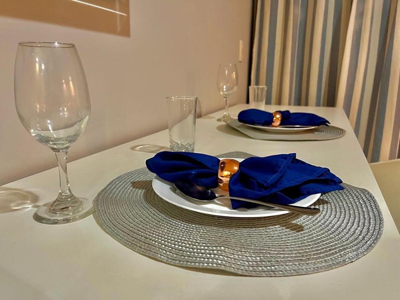 Appartement Flats Paradiso Barra Da Tijuca