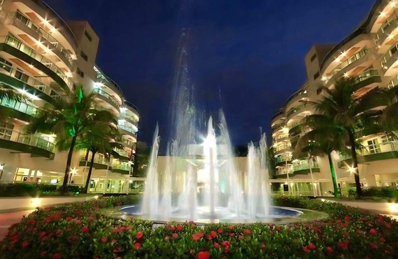Appartement Flats Paradiso Barra Da Tijuca *