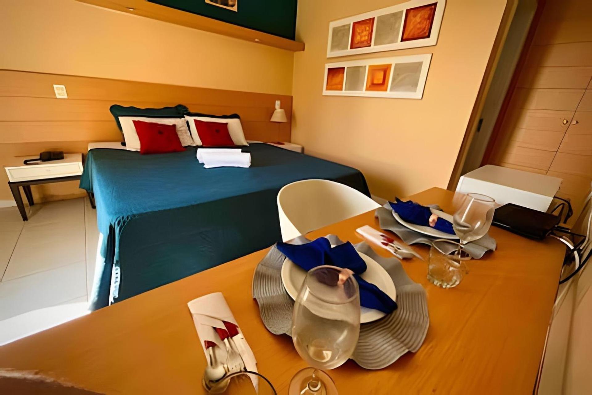 Flats Paradiso Barra Da Tijuca Appartement *