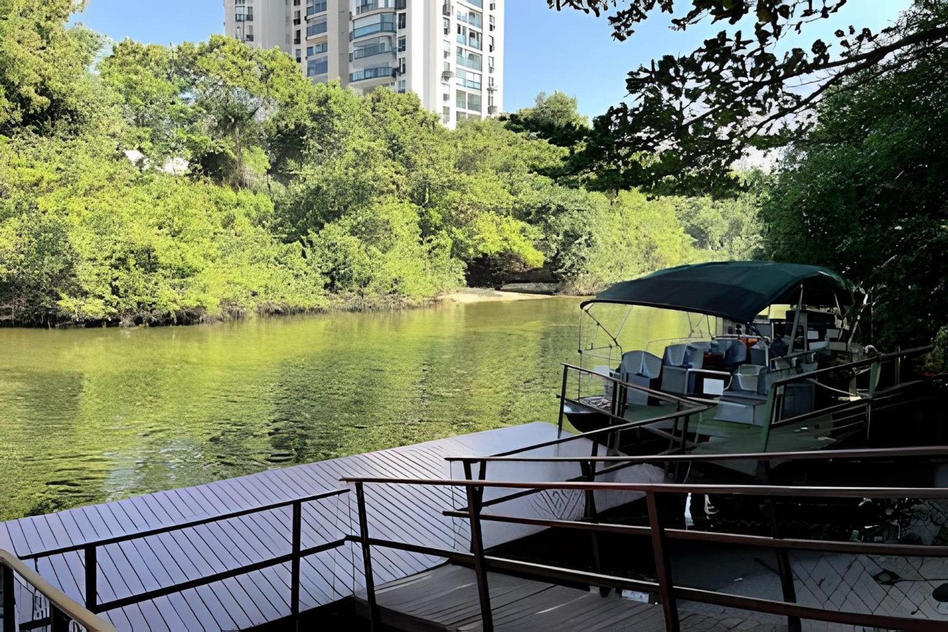 Appartamento Flats Paradiso Barra Da Tijuca *