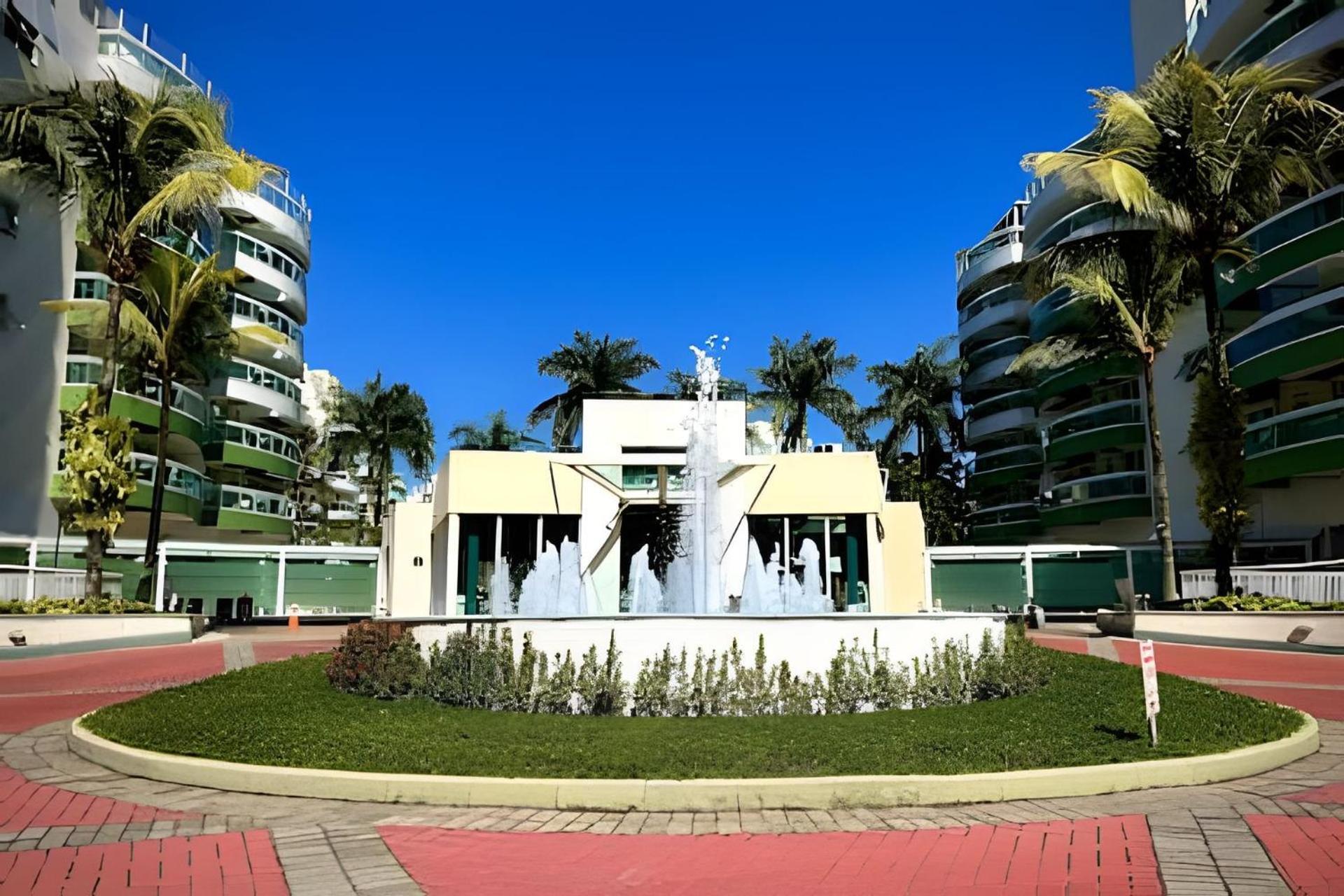 Flats Paradiso Barra Da Tijuca * Rio de Janeiro