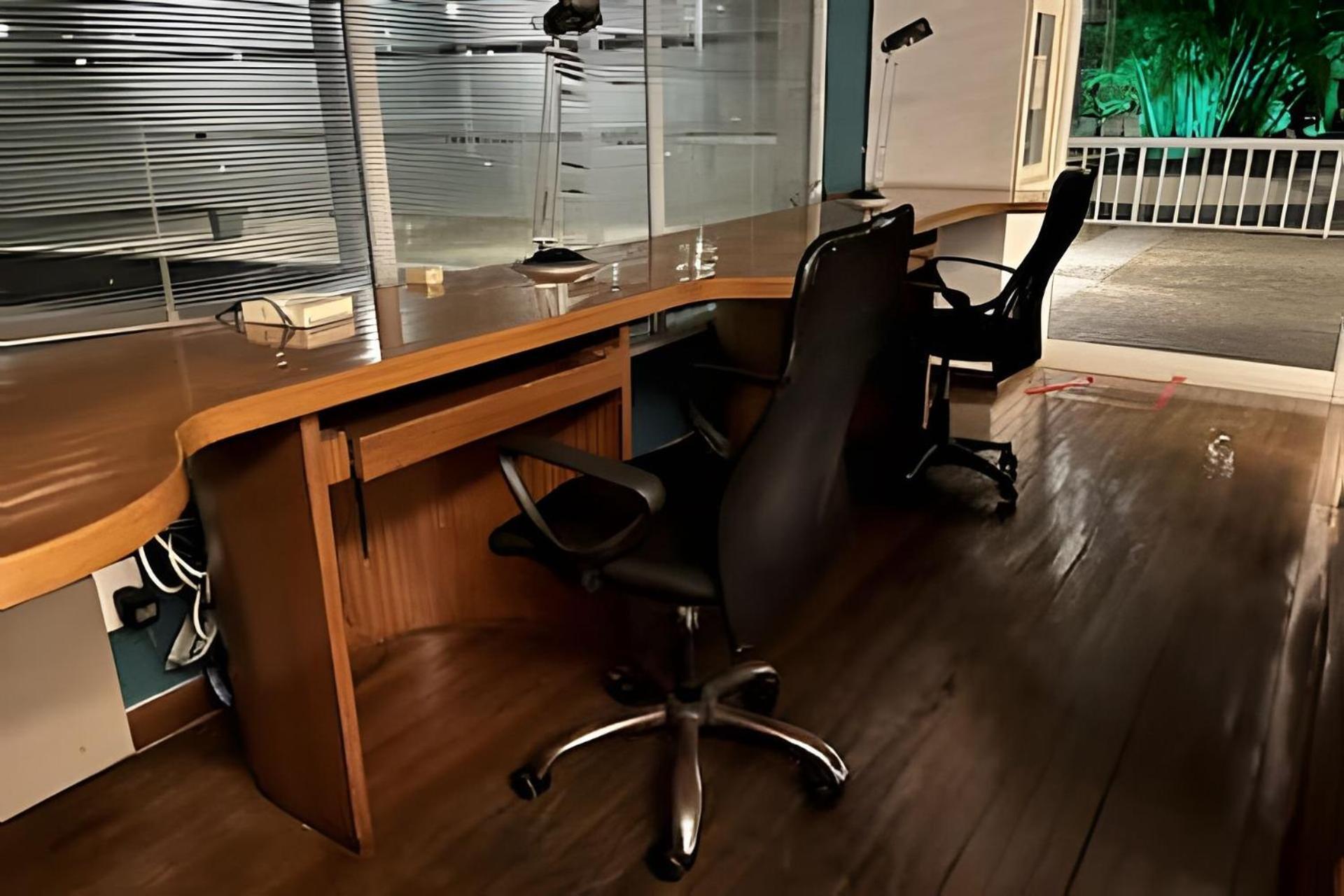 Appartamento Flats Paradiso Barra Da Tijuca
