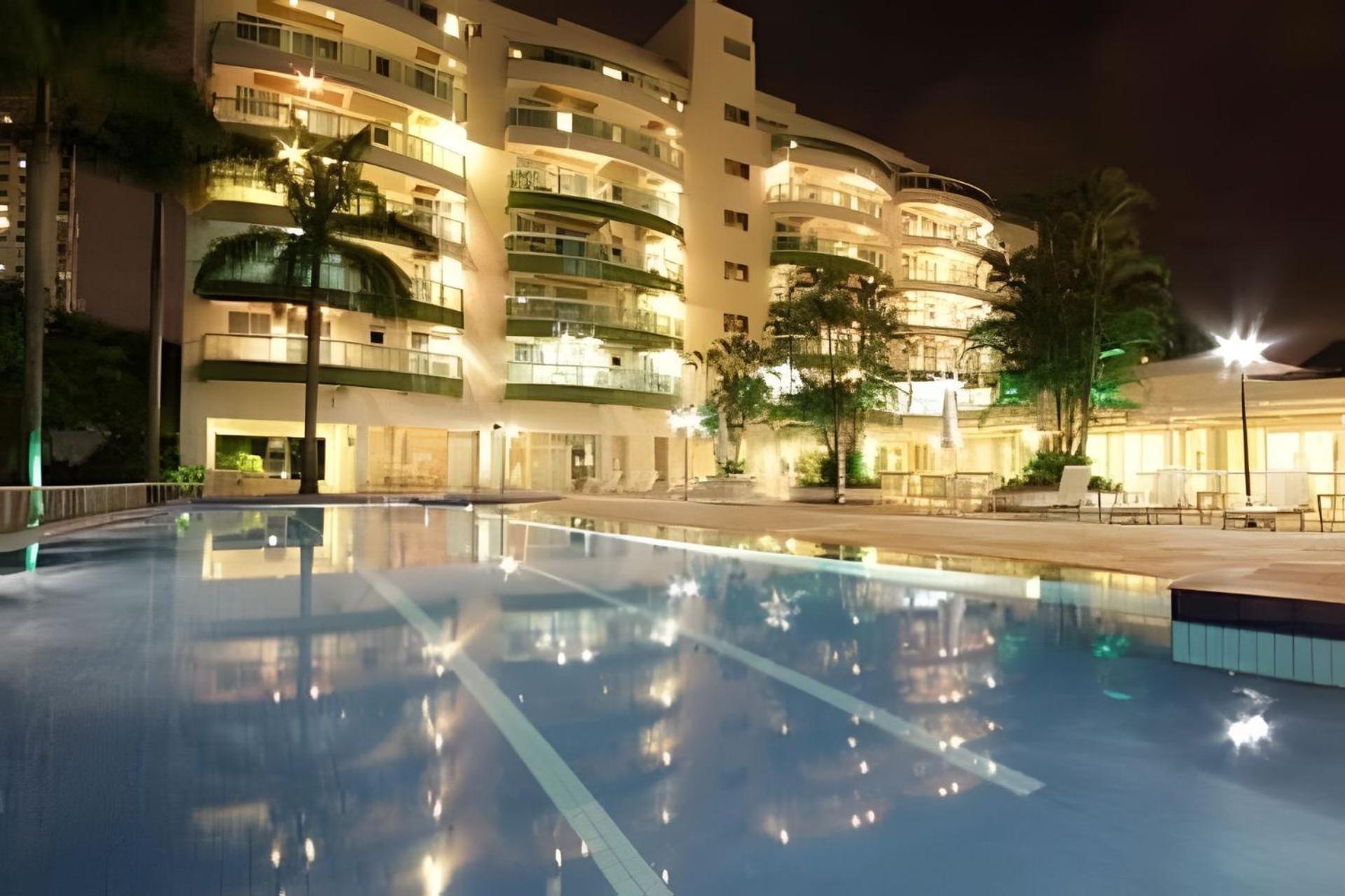 Flats Paradiso Barra Da Tijuca Appartement *