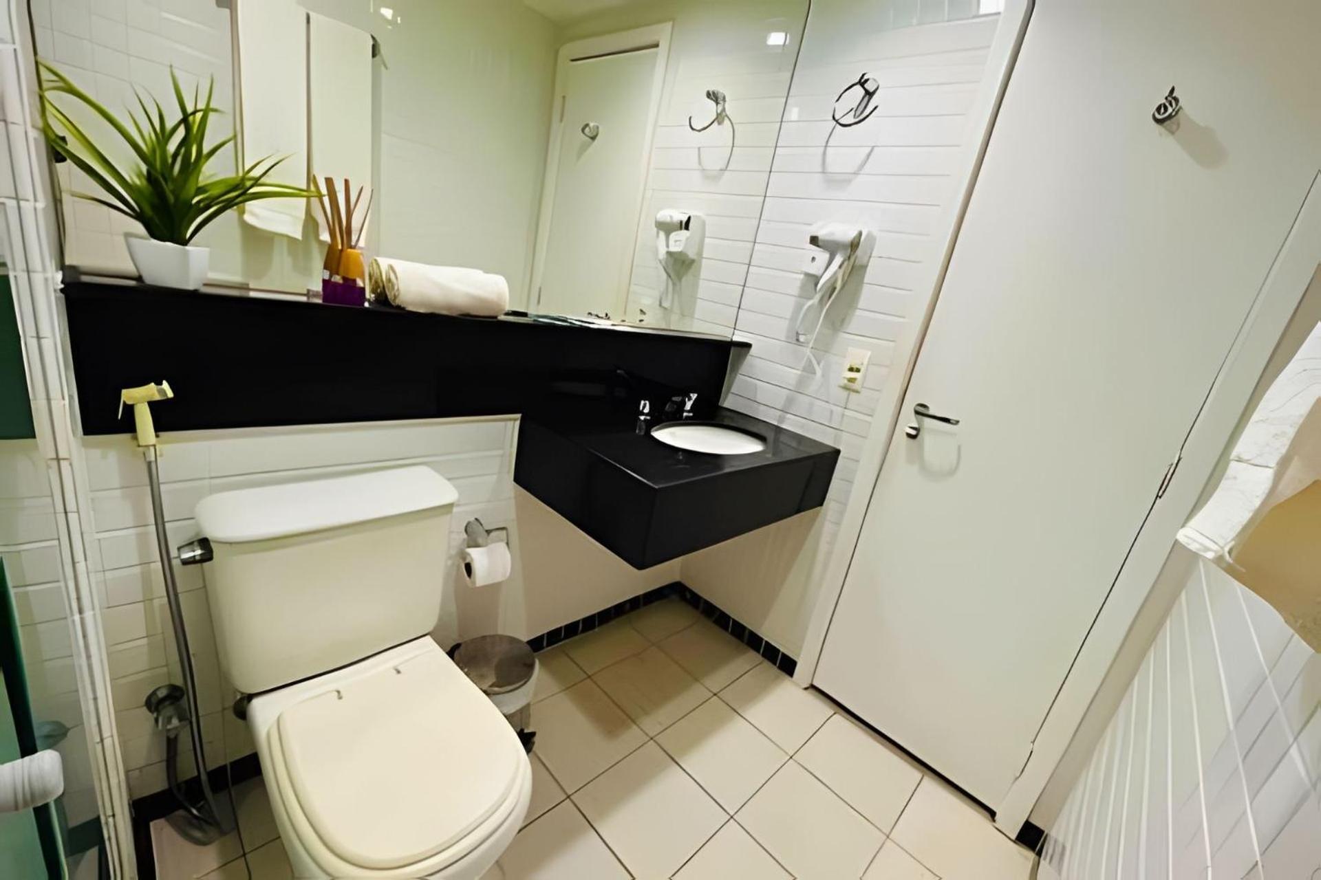 Appartamento Flats Paradiso Barra Da Tijuca *