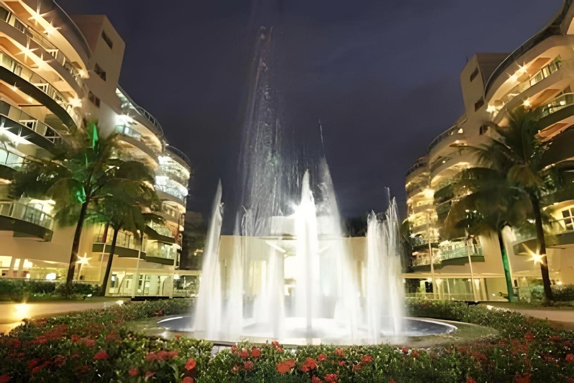 Appartement Flats Paradiso Barra Da Tijuca *