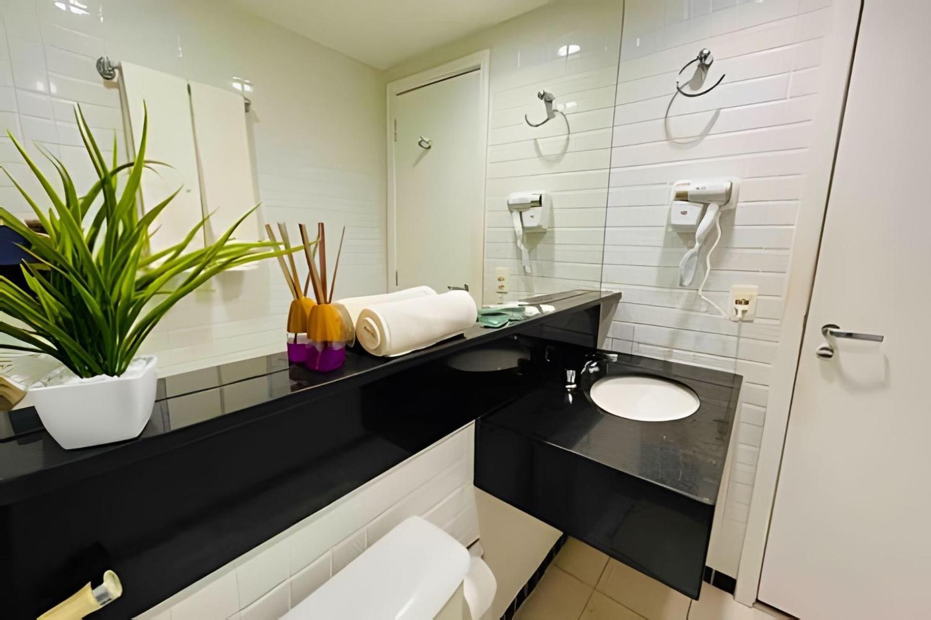 Appartamento Flats Paradiso Barra Da Tijuca