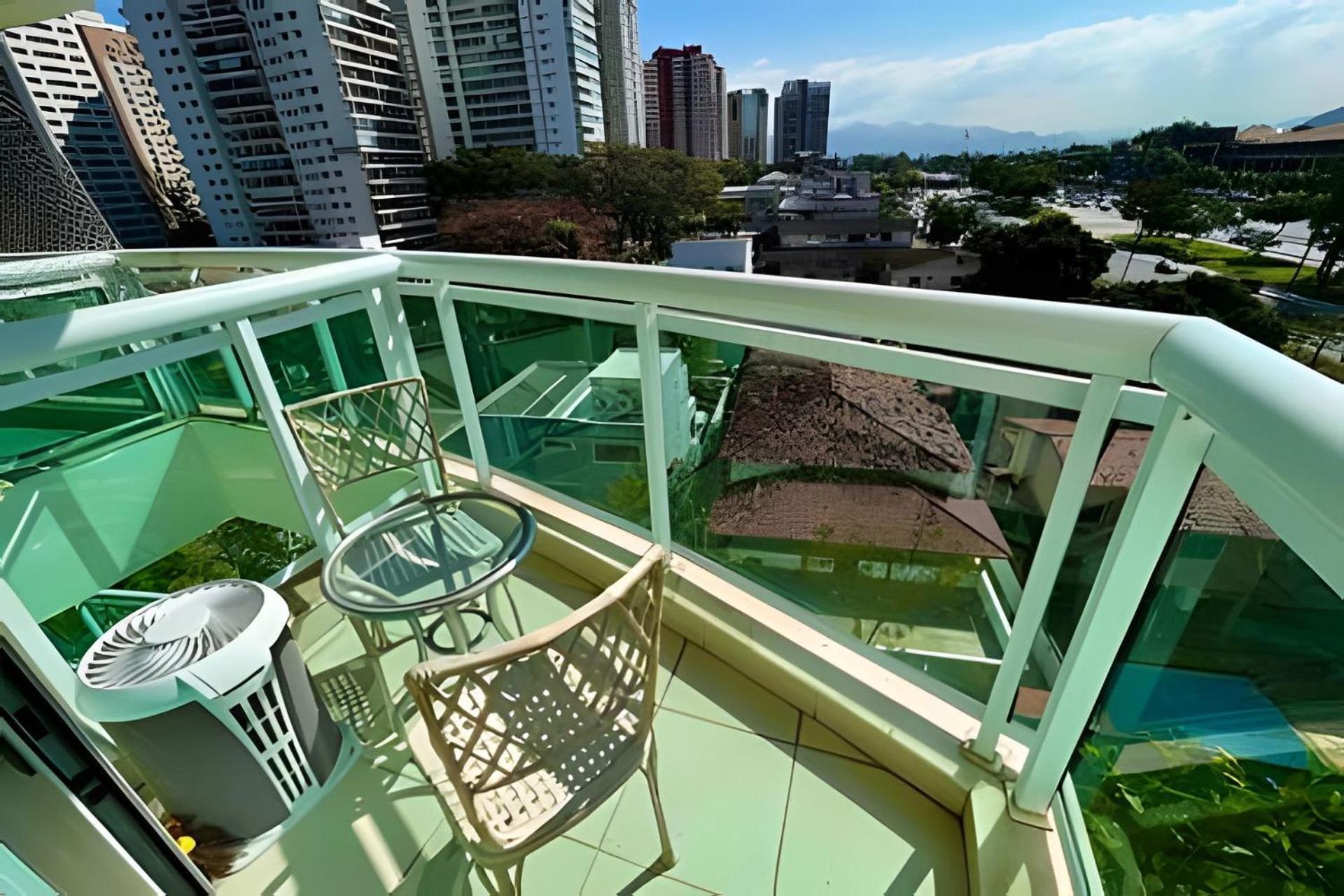 Flats Paradiso Barra Da Tijuca Appartement *