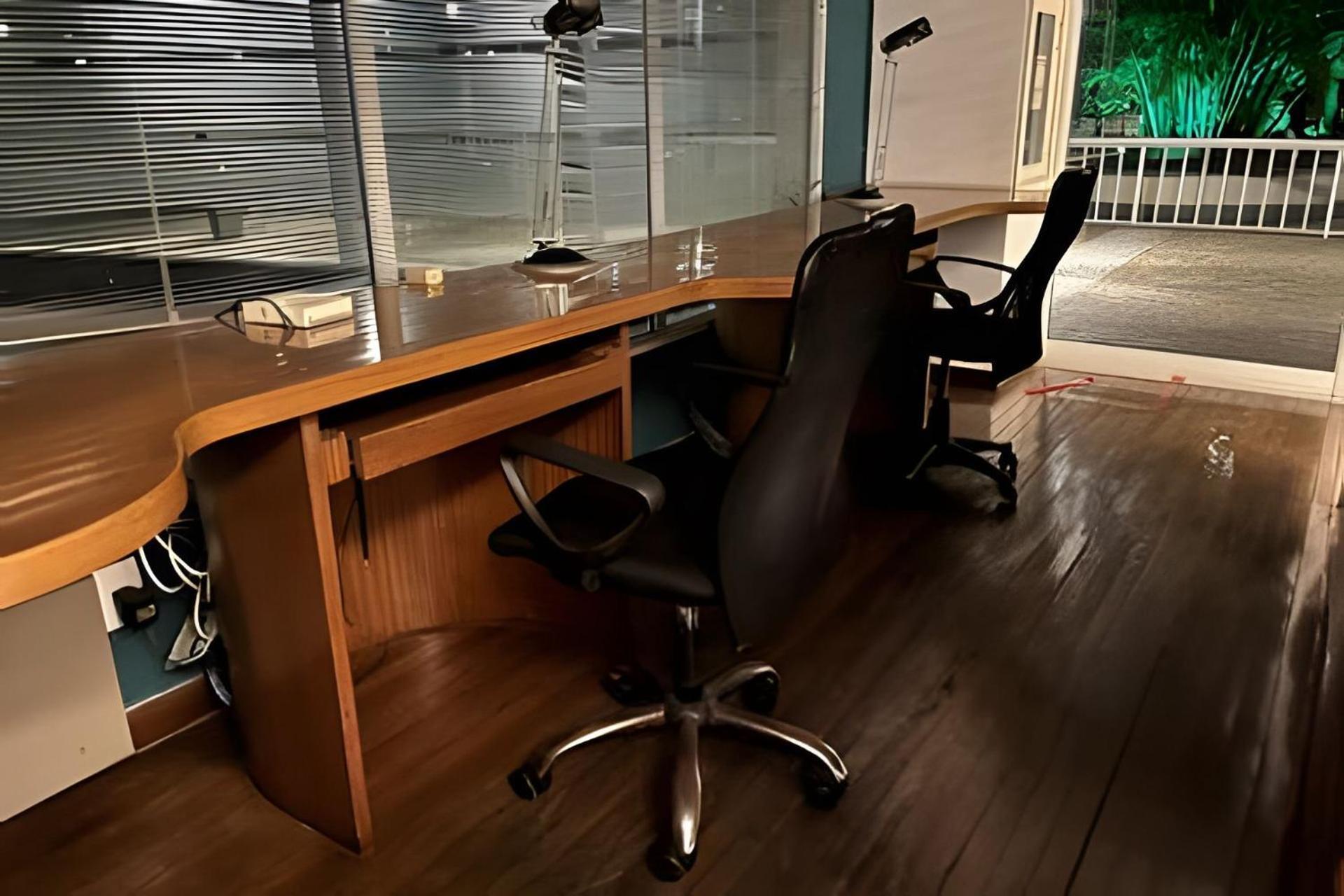 Appartamento Flats Paradiso Barra Da Tijuca