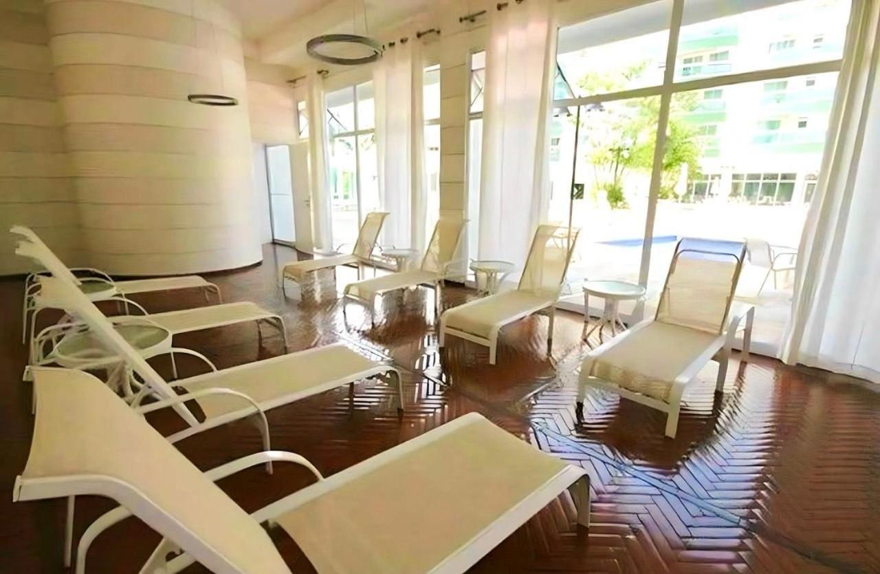 Flats Paradiso Barra Da Tijuca Apartamento
