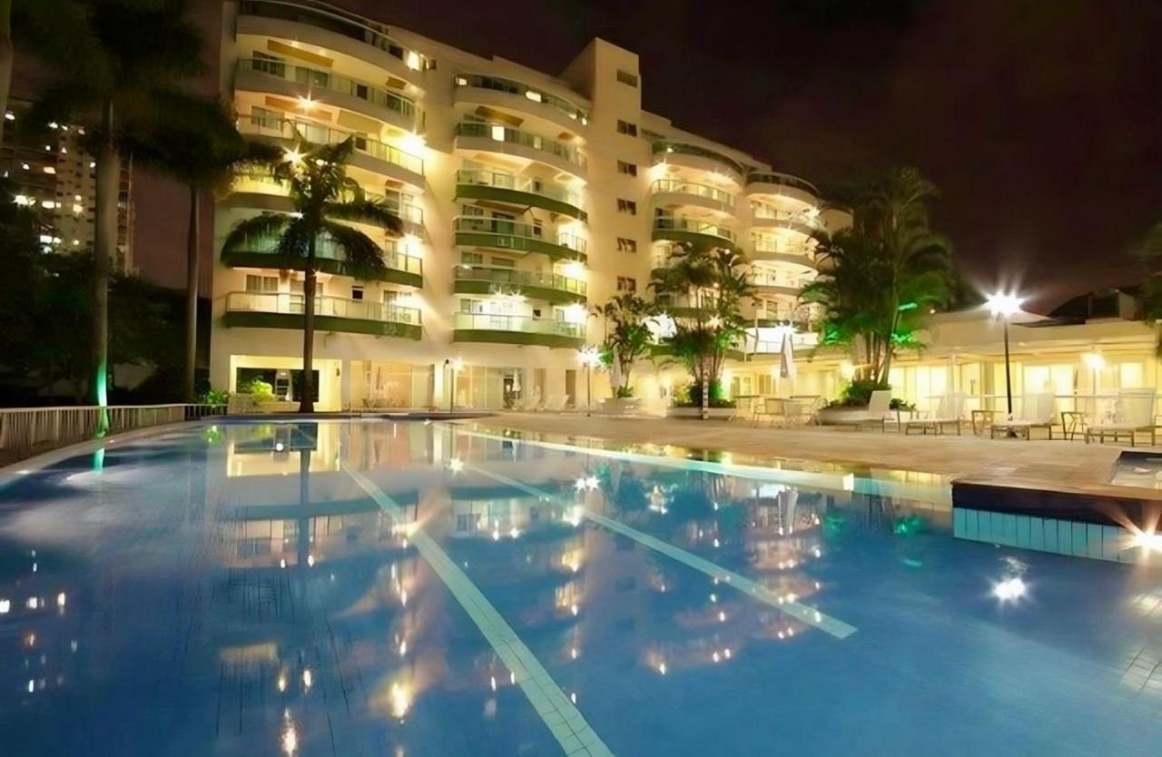 Apartamento Flats Paradiso Barra Da Tijuca *