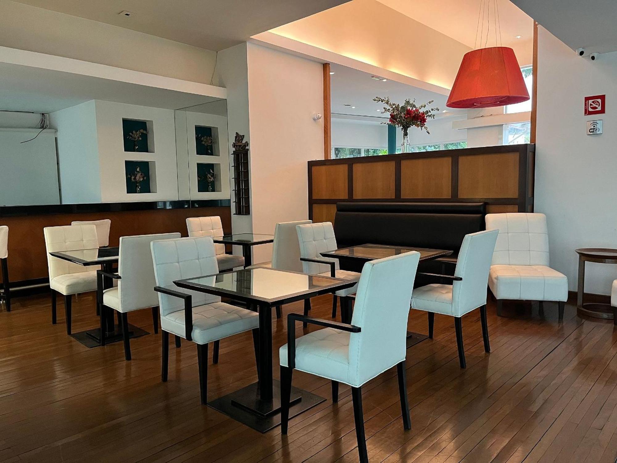 Apartamento Flats Paradiso Barra Da Tijuca Rio de Janeiro