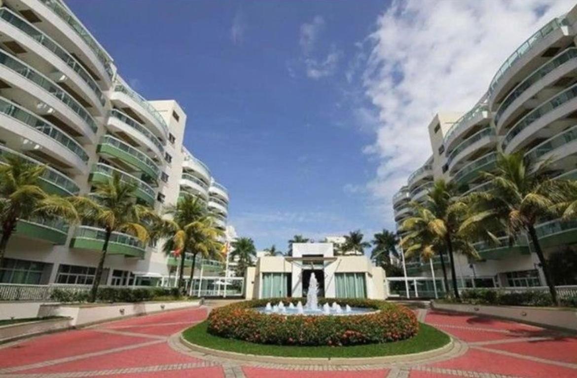 Flats Paradiso Barra Da Tijuca Apartamento Rio de Janeiro
