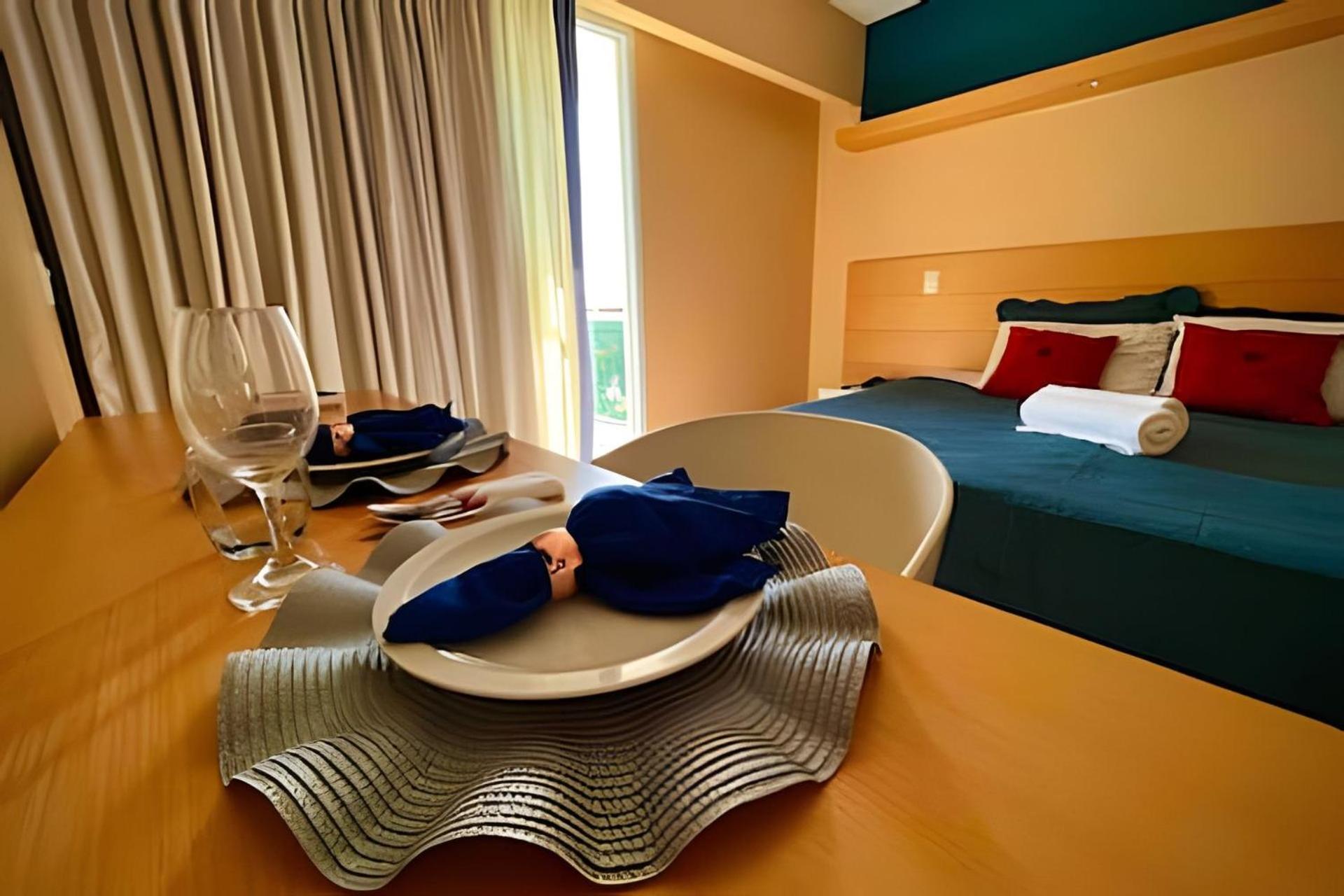 Flats Paradiso Barra Da Tijuca Apartamento