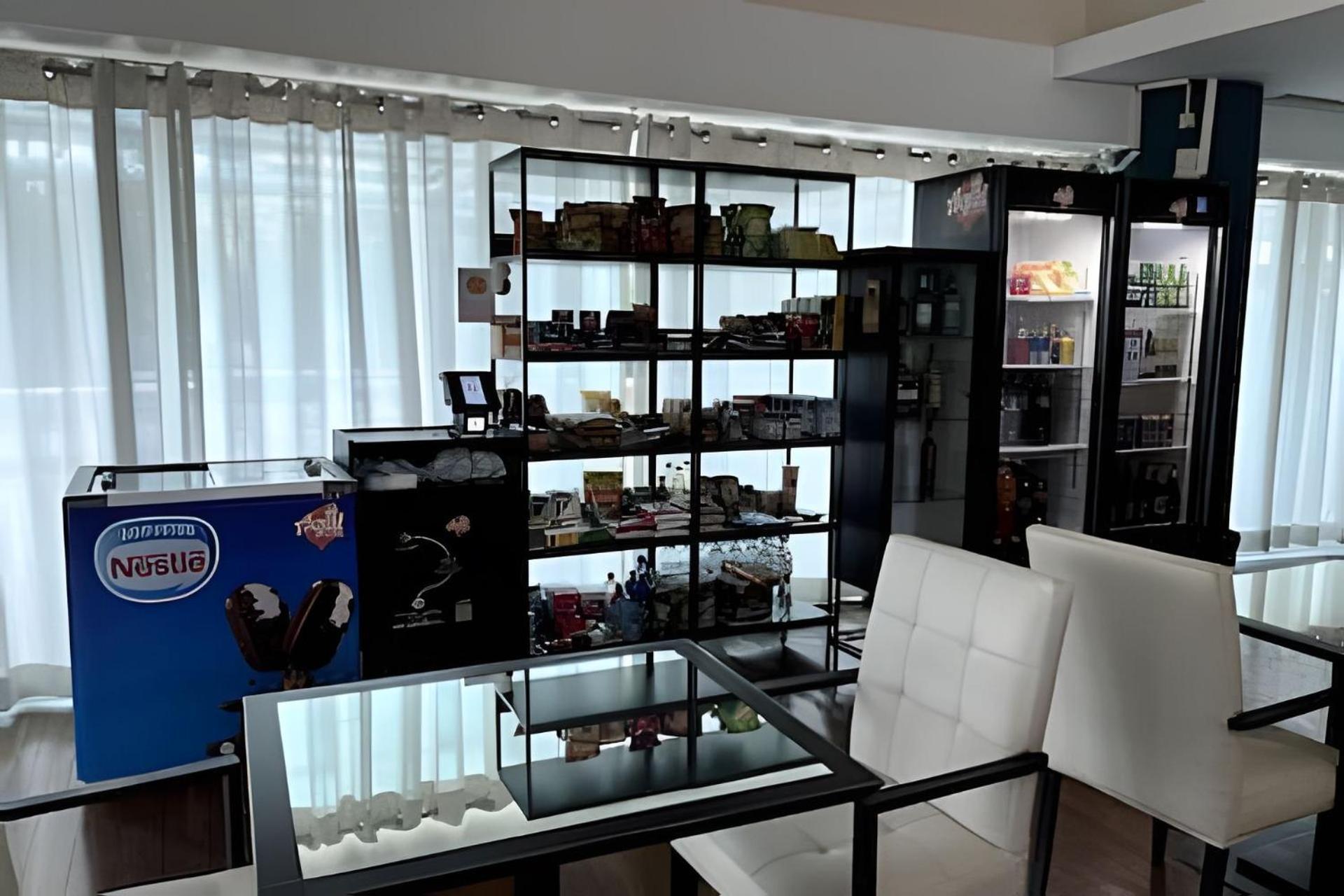 Apartamento Flats Paradiso Barra Da Tijuca Rio de Janeiro