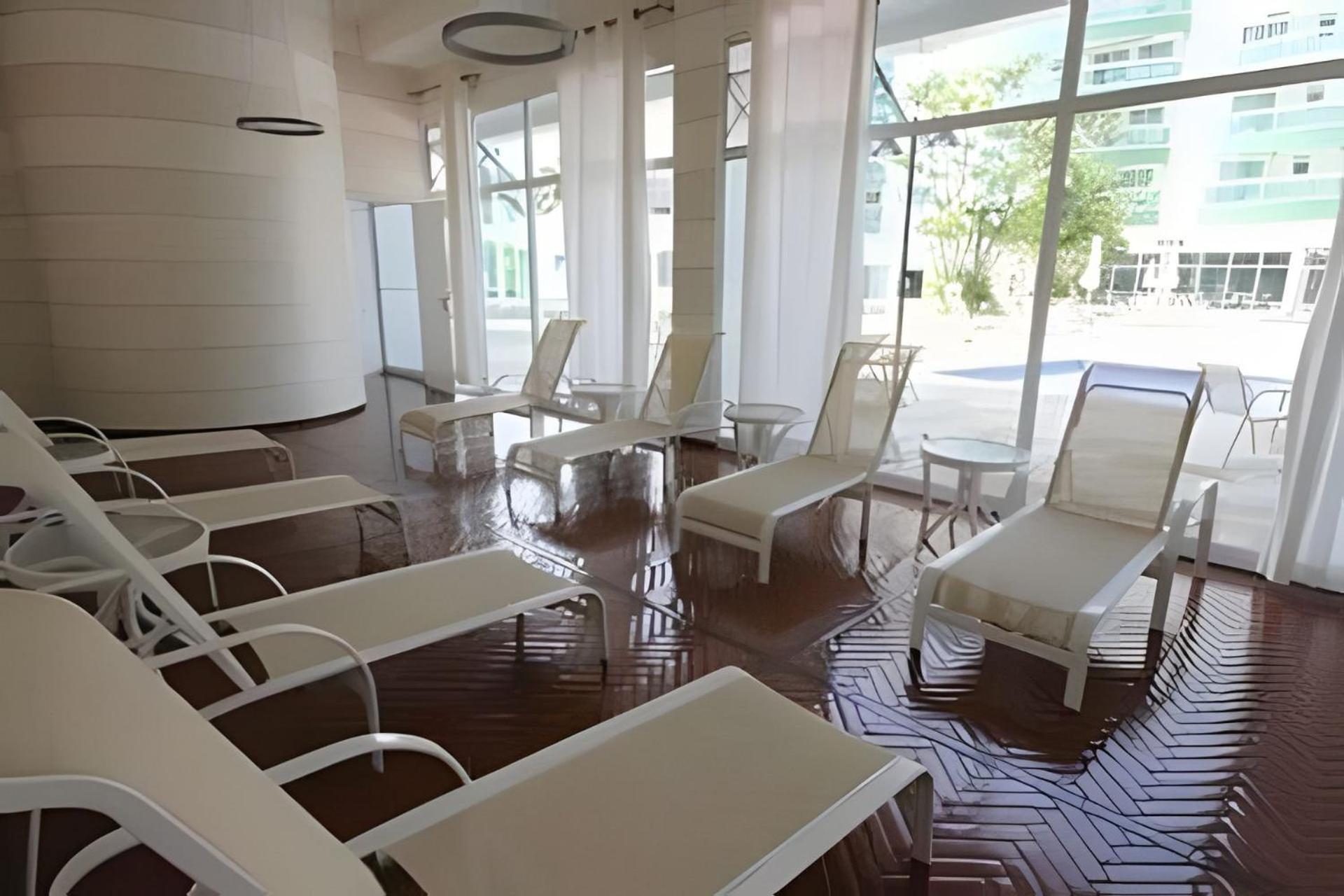 Flats Paradiso Barra Da Tijuca Apartamento Rio de Janeiro