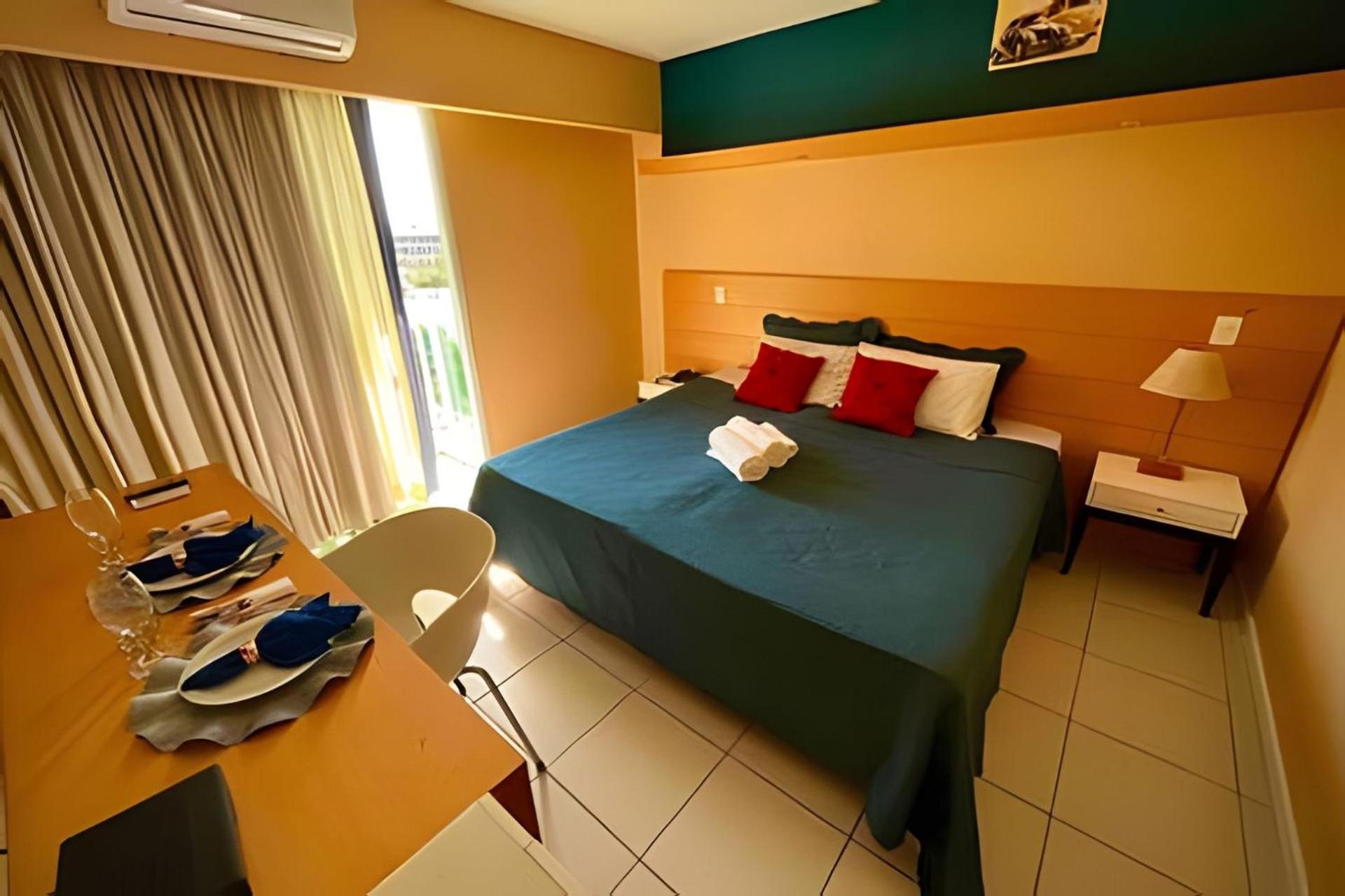 Flats Paradiso Barra Da Tijuca Apartamento Rio de Janeiro