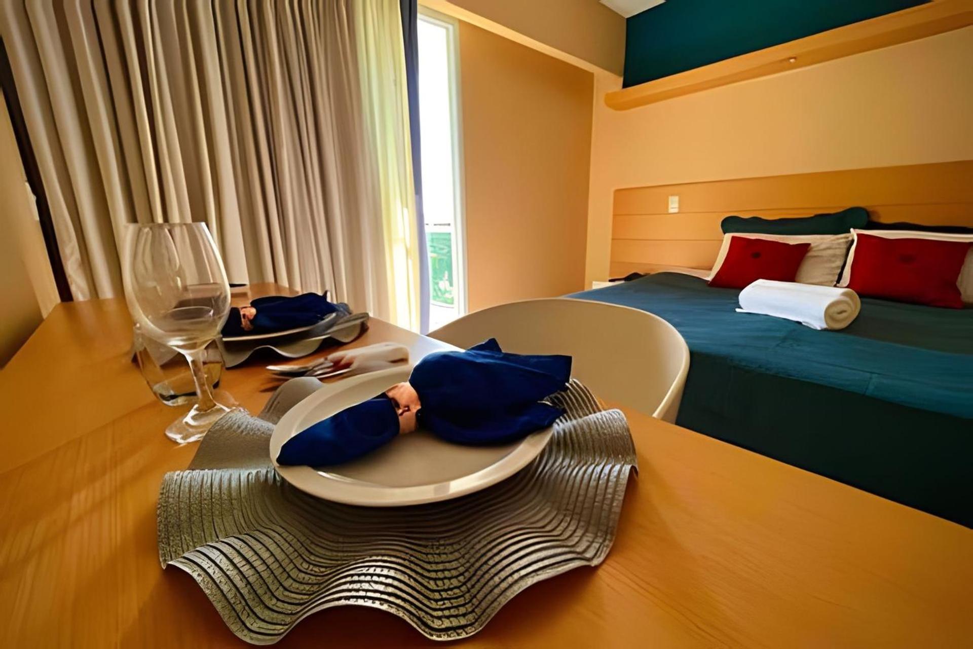 Flats Paradiso Barra Da Tijuca Apartamento