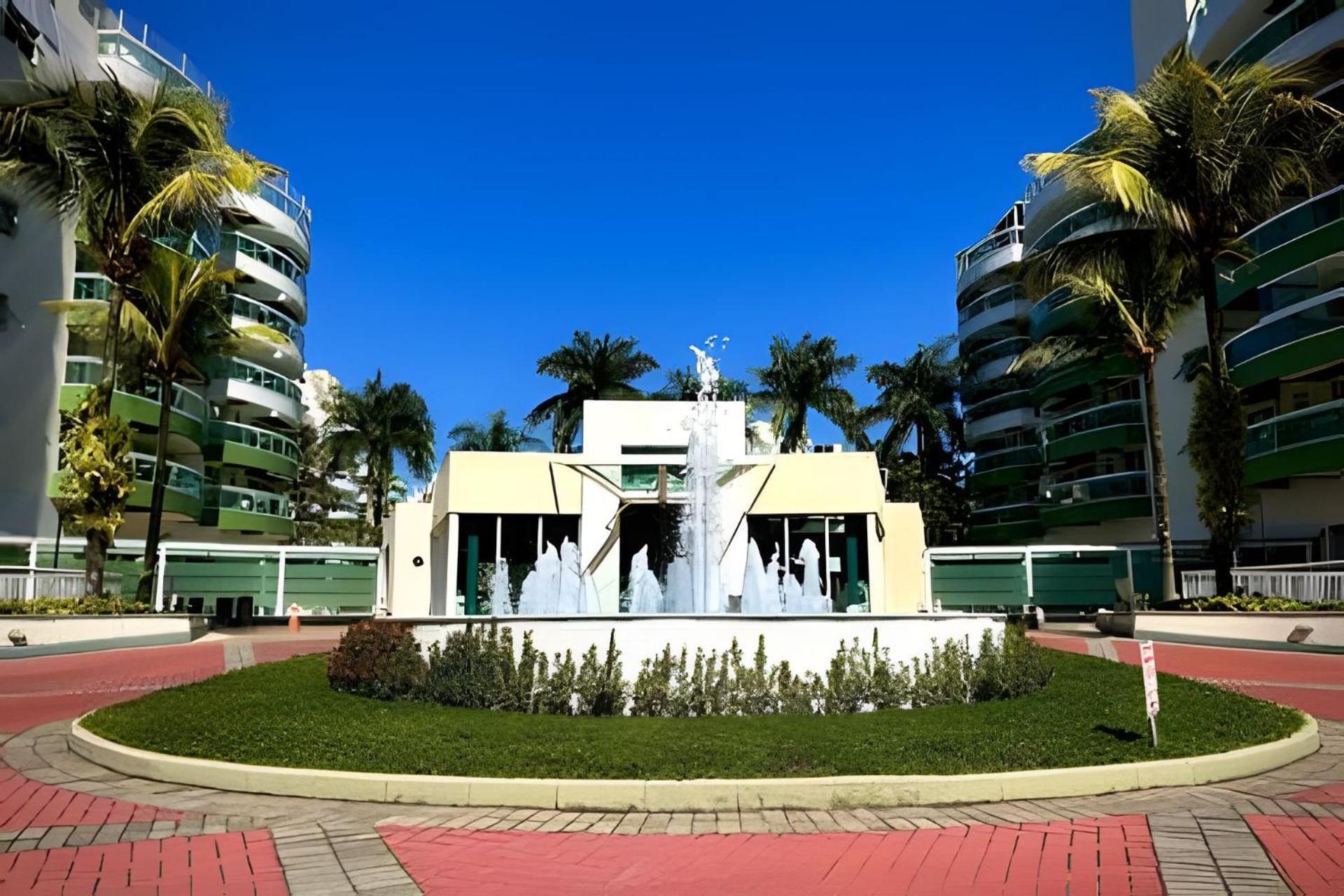 Flats Paradiso Barra Da Tijuca Apartamento Rio de Janeiro