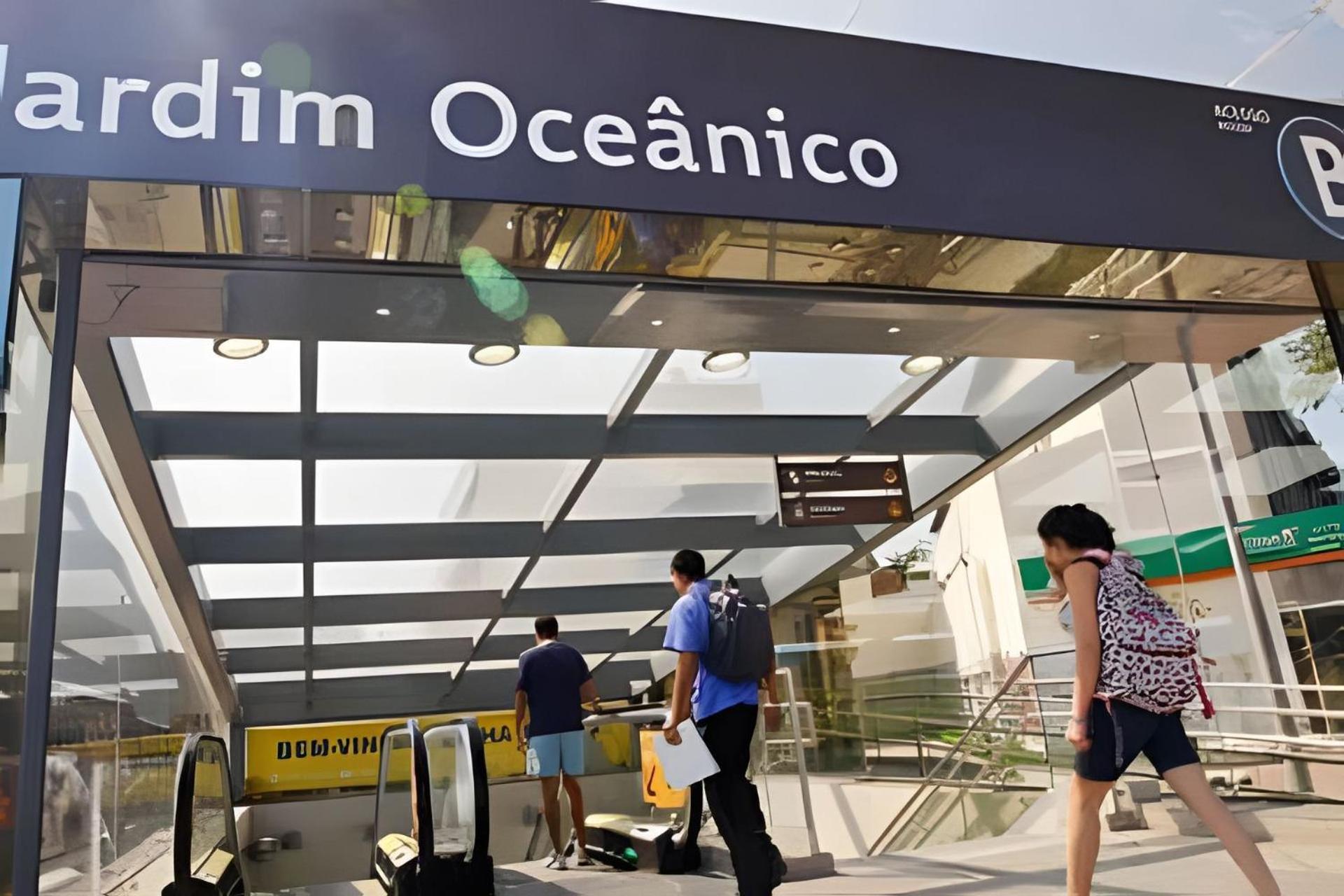 Flats Paradiso Barra Da Tijuca Apartamento Rio de Janeiro